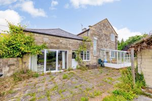 Rear Elevation- click for photo gallery